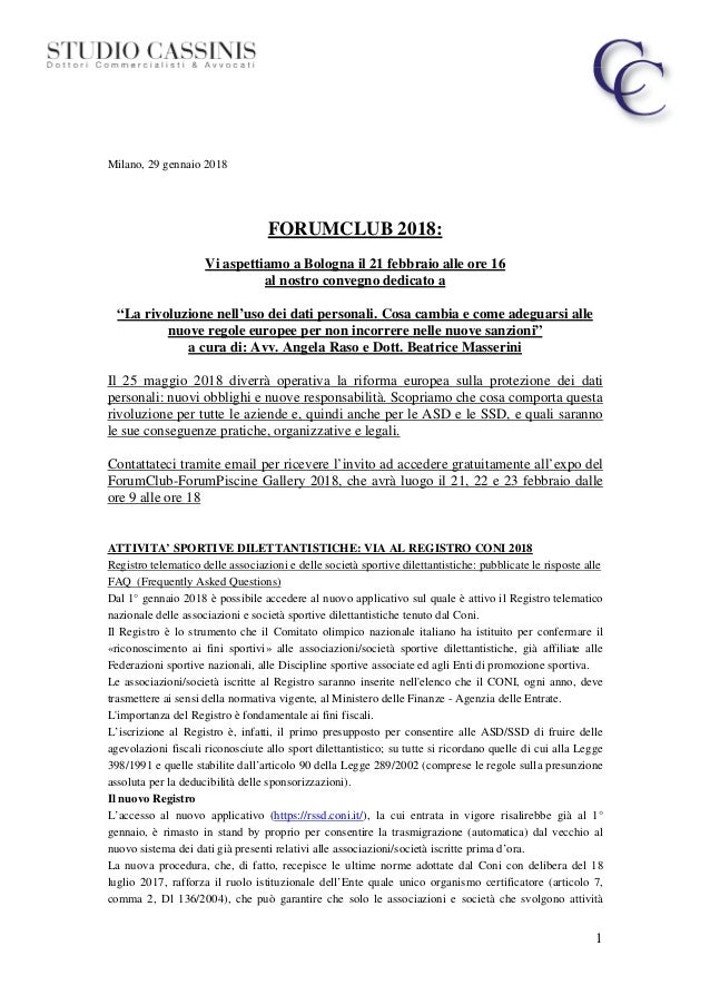 scaricare bollettino settore tecnico figc